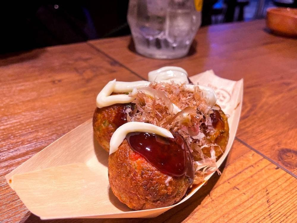 築地銀だこハイボール酒場 国際通り牧志店
