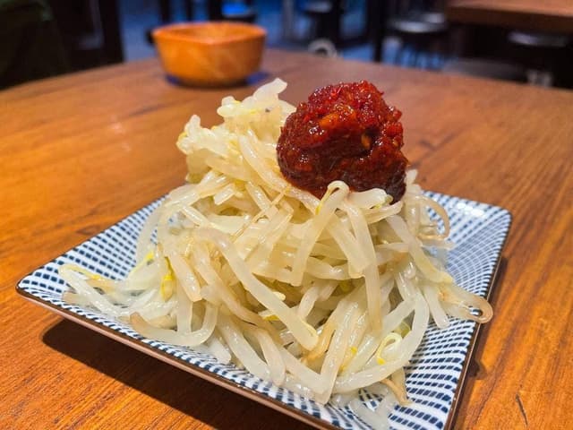 築地銀だこハイボール酒場 国際通り牧志店 - サブ画像1