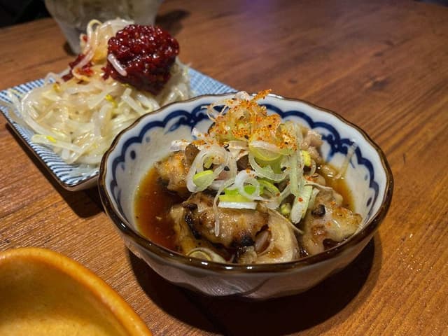 築地銀だこハイボール酒場 国際通り牧志店 - サブ画像2