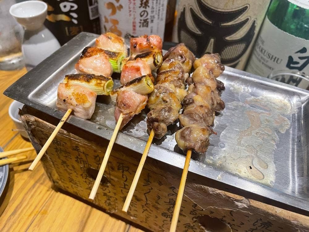 那覇ちょーちょ