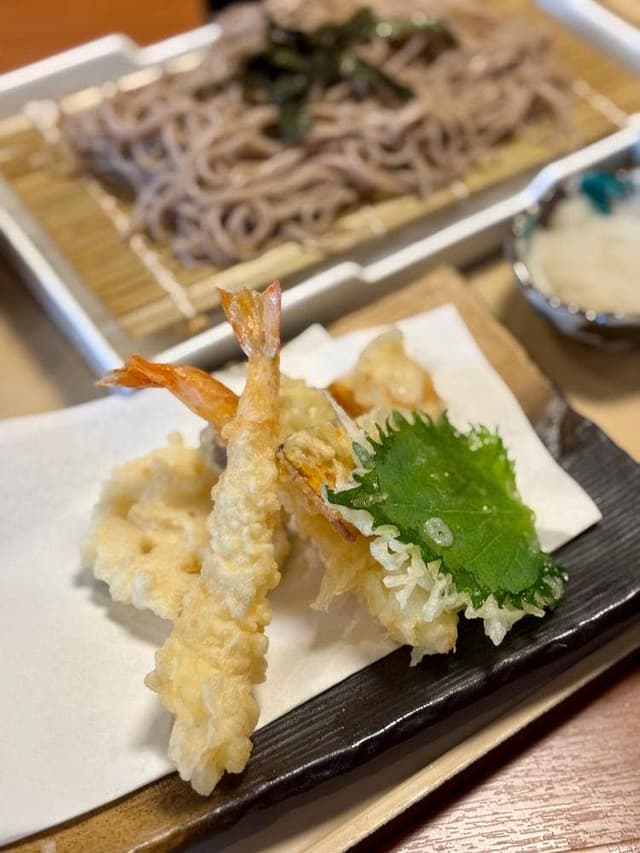 かごの屋 三鷹野崎店 - サブ画像3