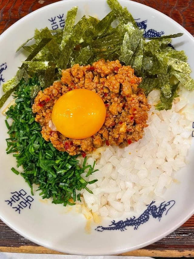 中華蕎麦 にし乃 - サブ画像1