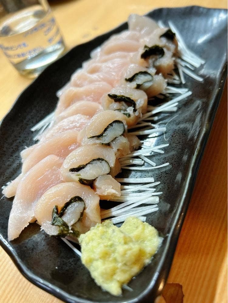 やきとり 良太