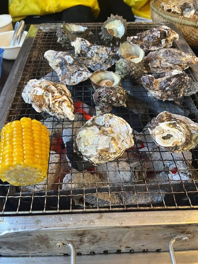 みるくがき 豊久丸