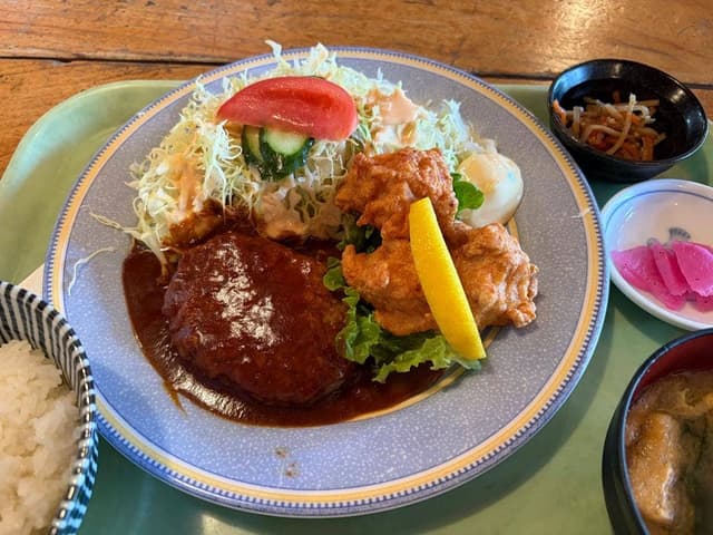 Kitchen Kobuta - サブ画像3