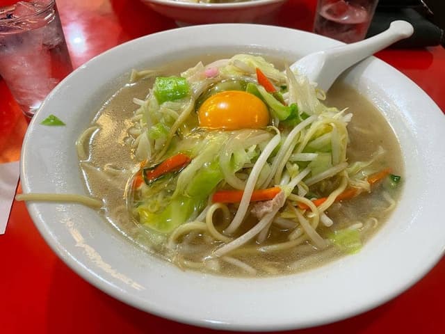 大鳳亭 - サブ画像1