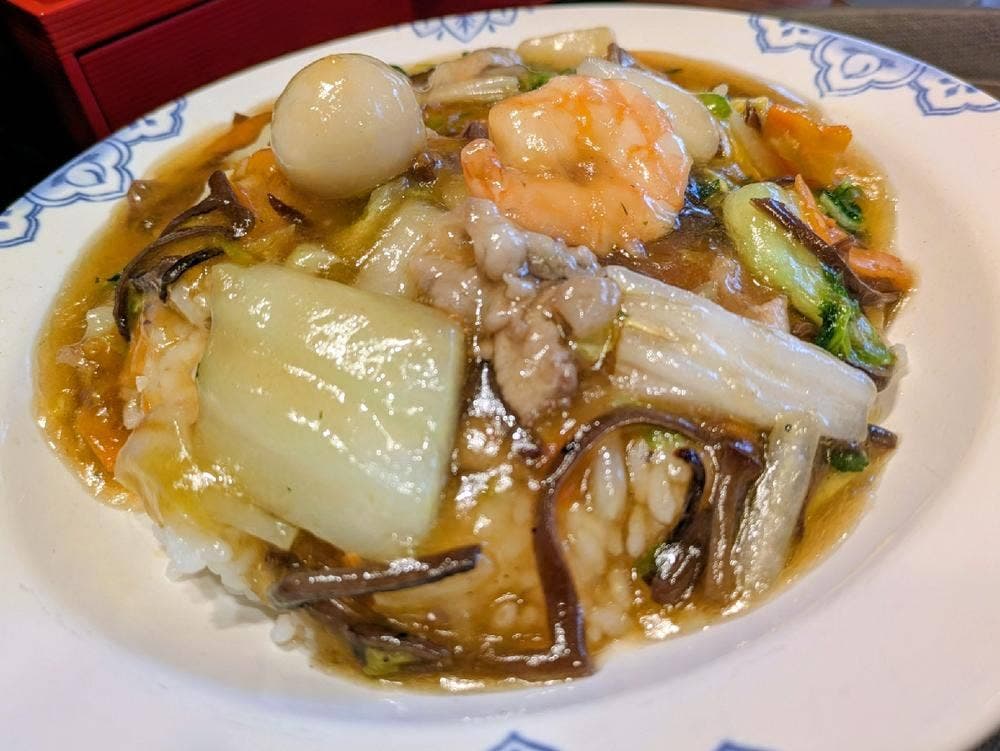 バーミヤン 三鷹駅南口店