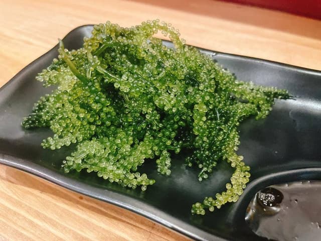 沖縄そば ちゃーがんじゅー - サブ画像2