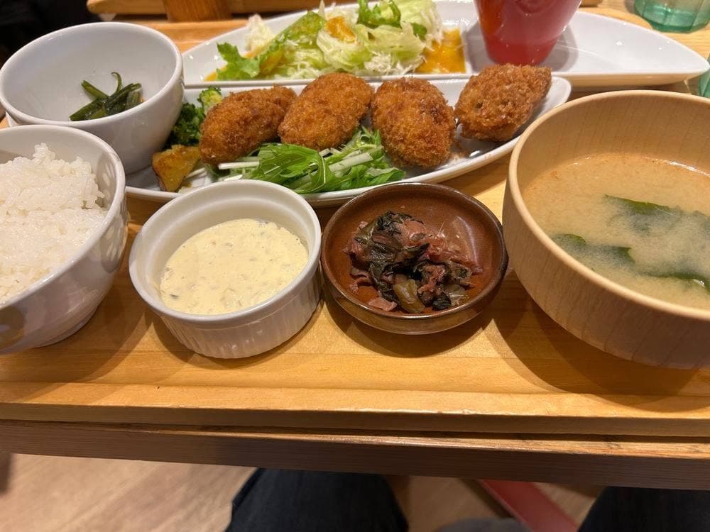 おぼんdeごはん 浜松遠鉄店