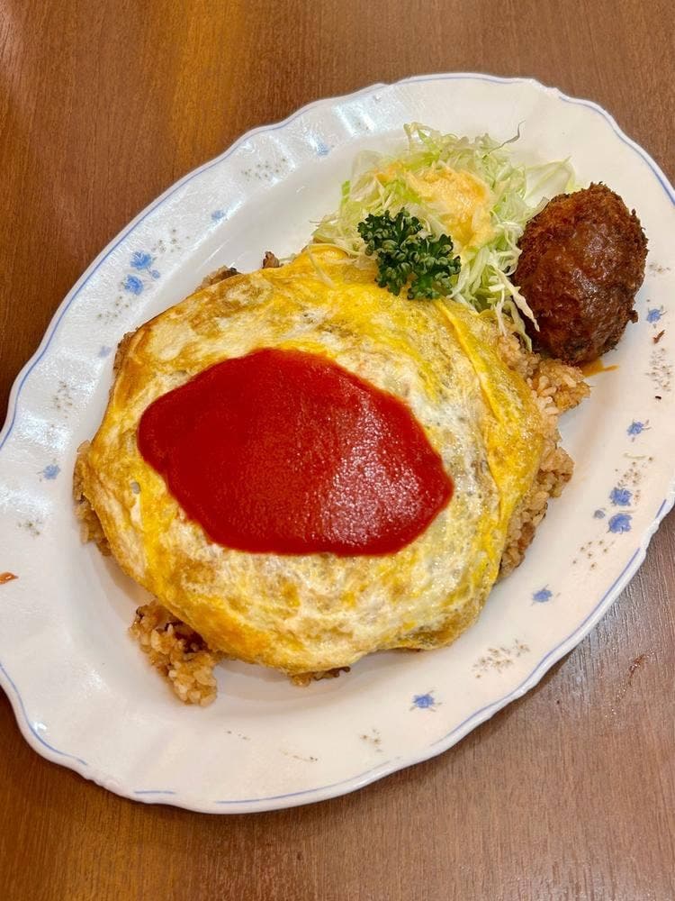 キクヤレストラン