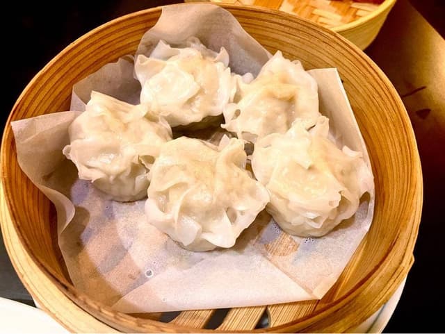 麺ロード花畑 - サブ画像3