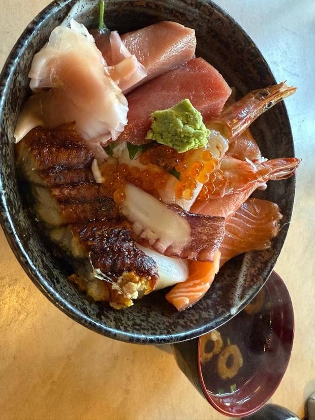 すし成 - サブ画像1