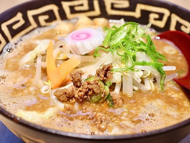 純豚骨ラの壱 伏見店 - サブ画像2