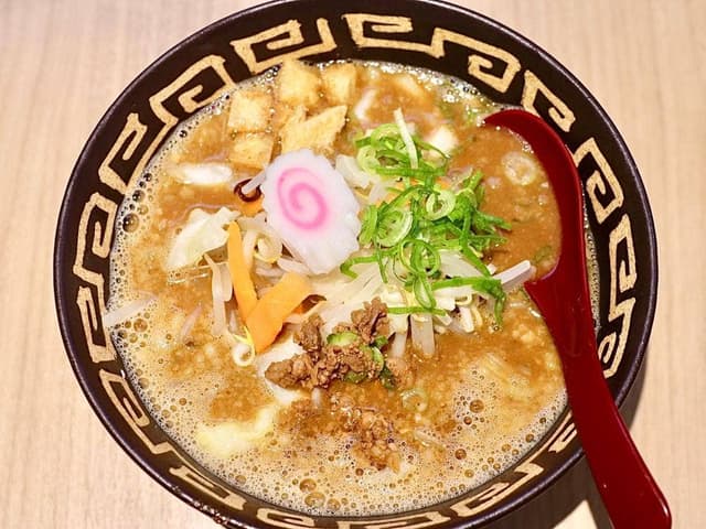 純豚骨ラの壱 伏見店 - サブ画像3