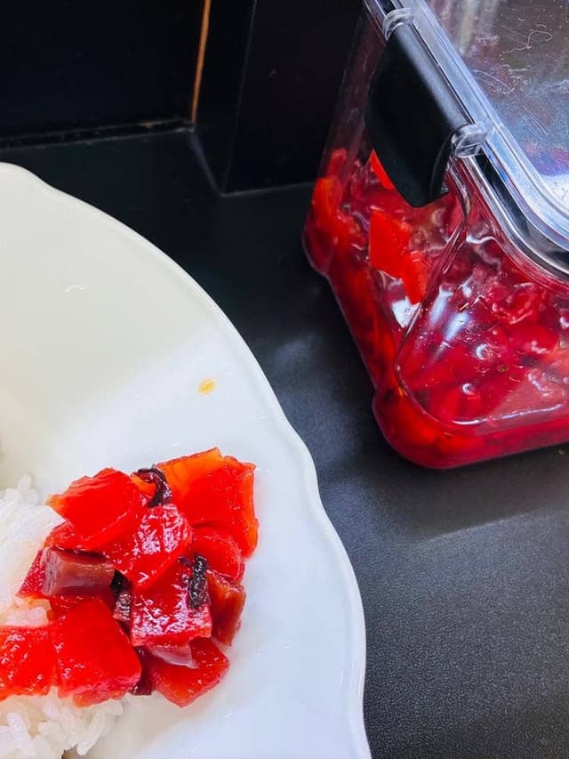 新開地カレー - サブ画像2