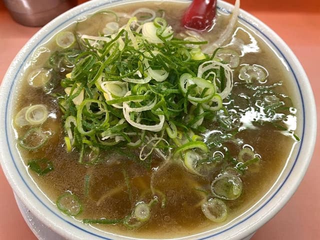 ラーメン藤 五条店 - サブ画像1