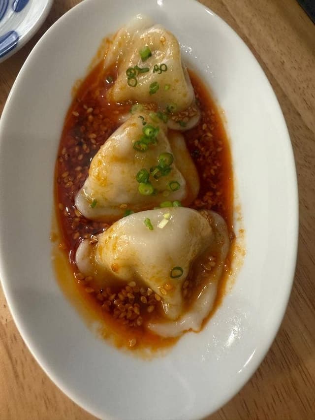 stand中華 裏四神 - サブ画像2