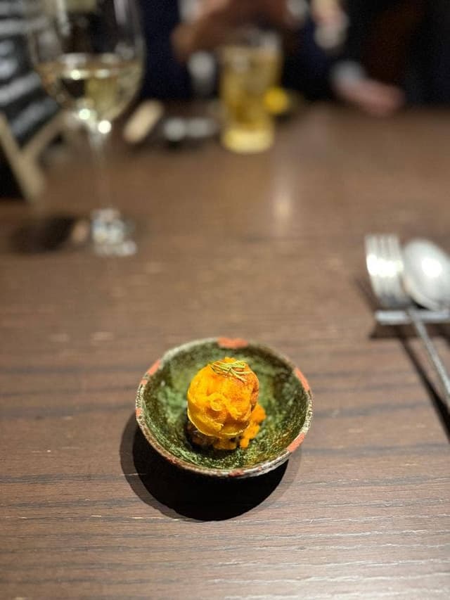 イタリアンダイニング ペスカ北新地店 - サブ画像1