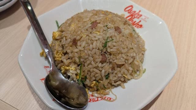 大阪王将 横浜岡野店 - サブ画像2