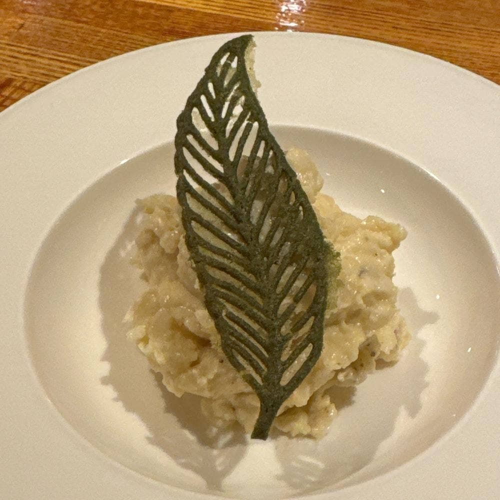 イタリアン酒場 樫の木