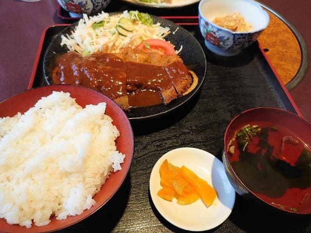 焼肉レストランやまさん阪本深井店 - サブ画像3