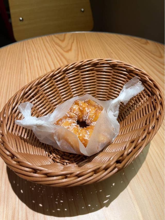 we♡donut 神楽坂店 - サブ画像2