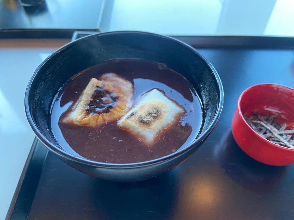 虎屋菓寮 赤坂店