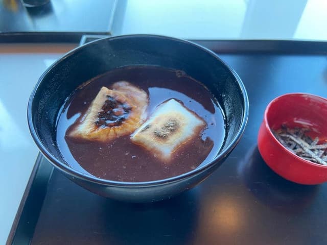 虎屋菓寮 赤坂店 - サブ画像1