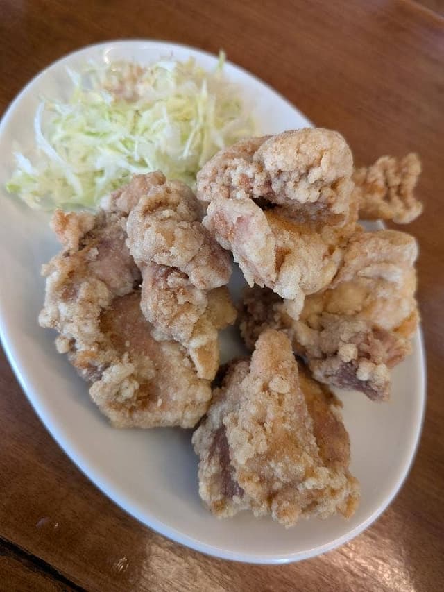 中華料理 鉄人 - サブ画像1