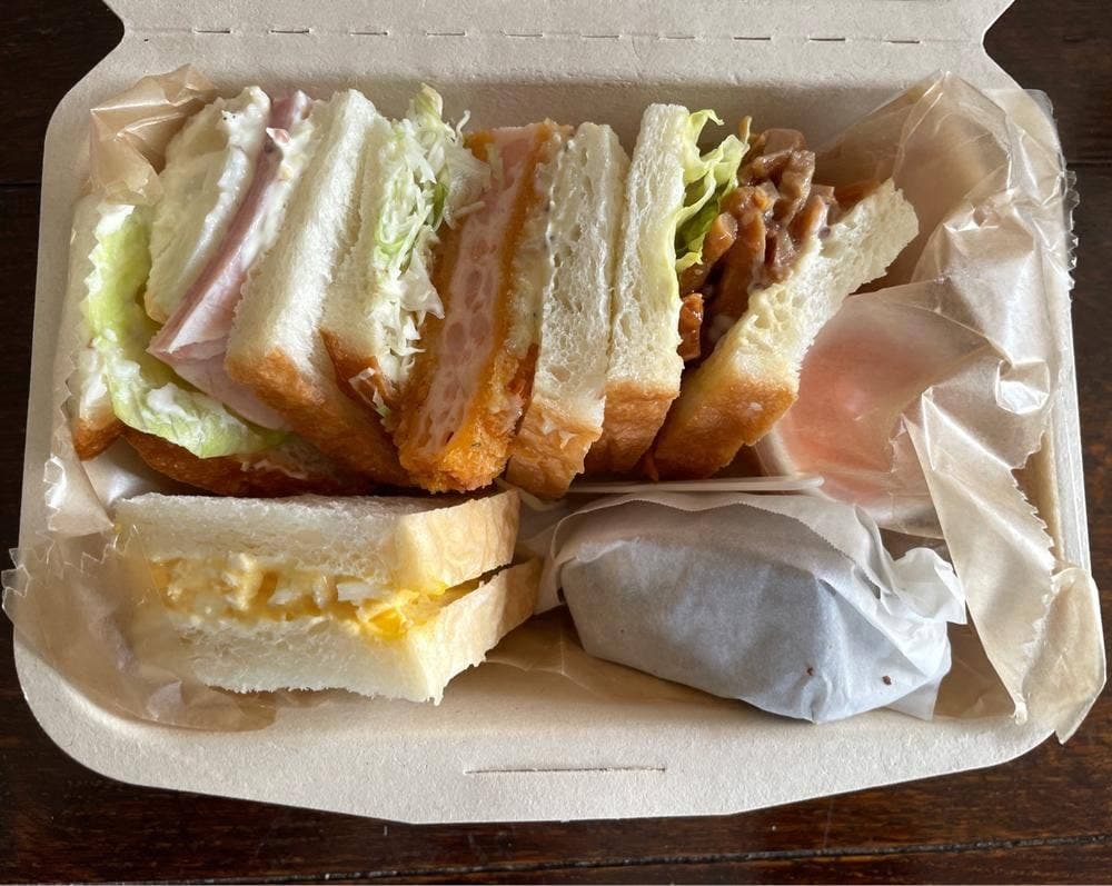 Rios Bakery & Cafe 芦屋浜店