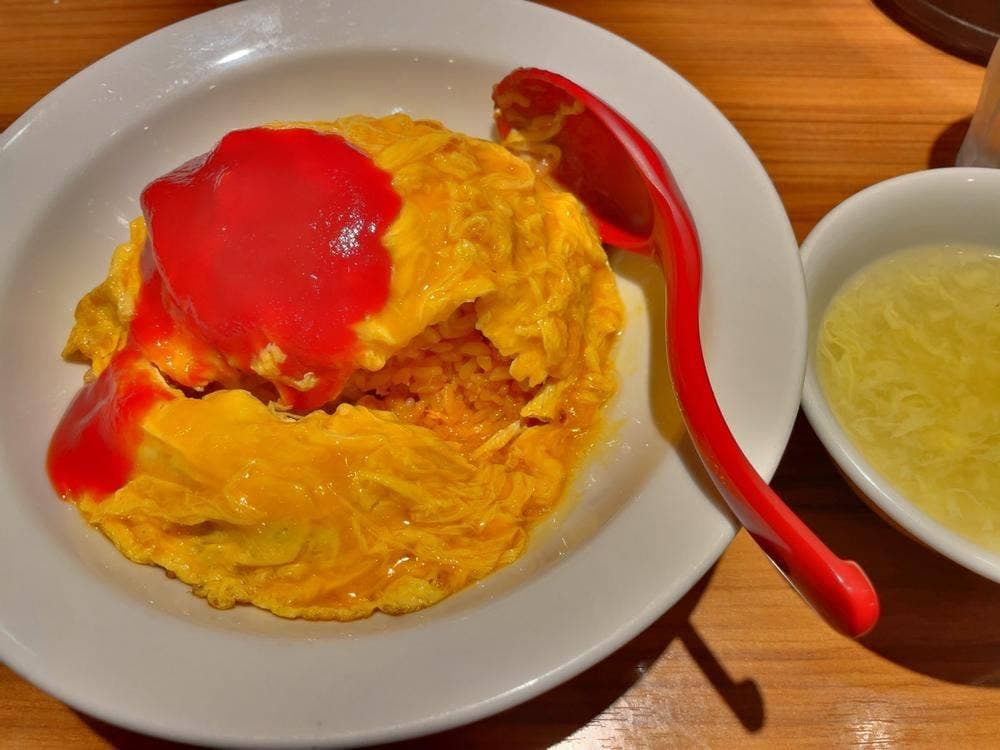 大阪王将 八戸ノ里店