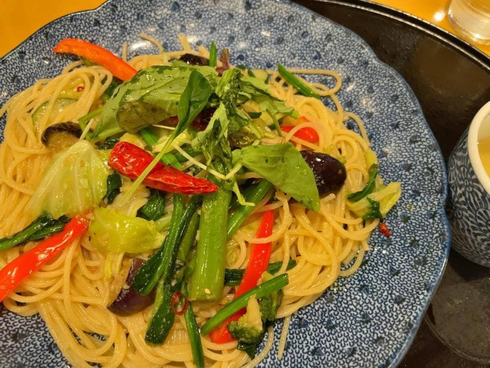 洋麺屋 五右衛門 四条河原町店