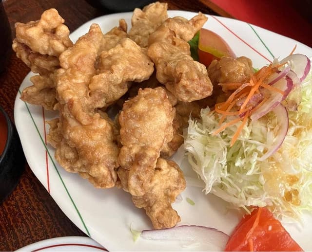 レストラン 東洋軒 - サブ画像1