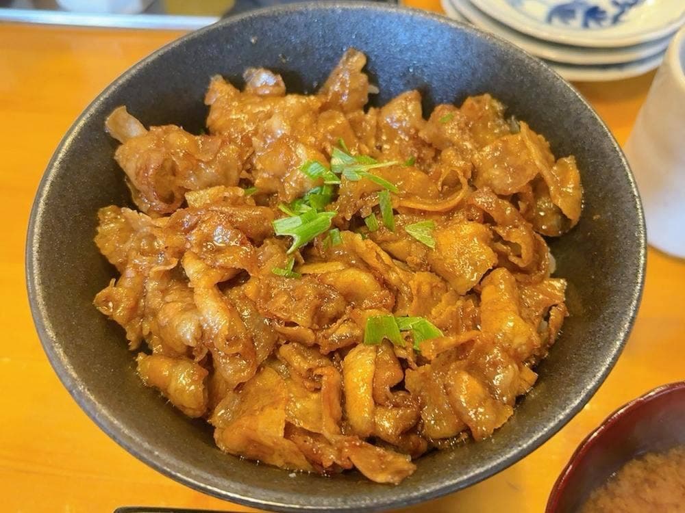 とんかつ大宝 西新橋店