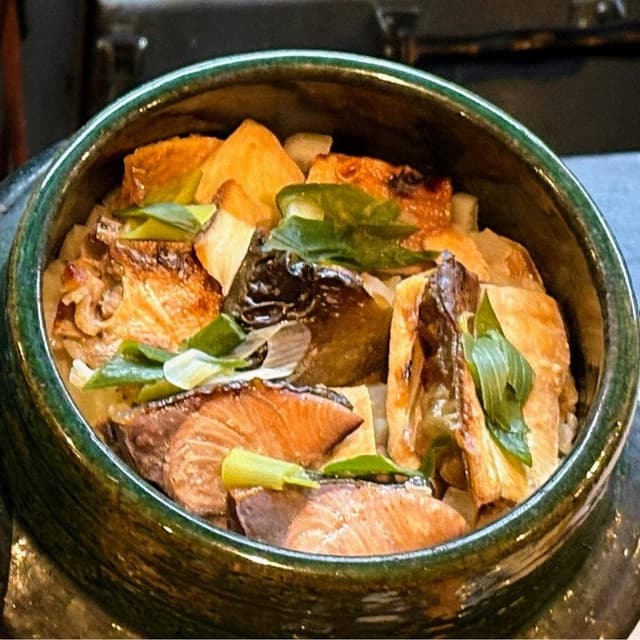 割烹 船生 - サブ画像3