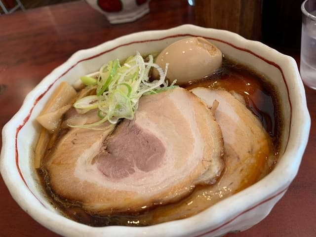 らーめん誠や - サブ画像1