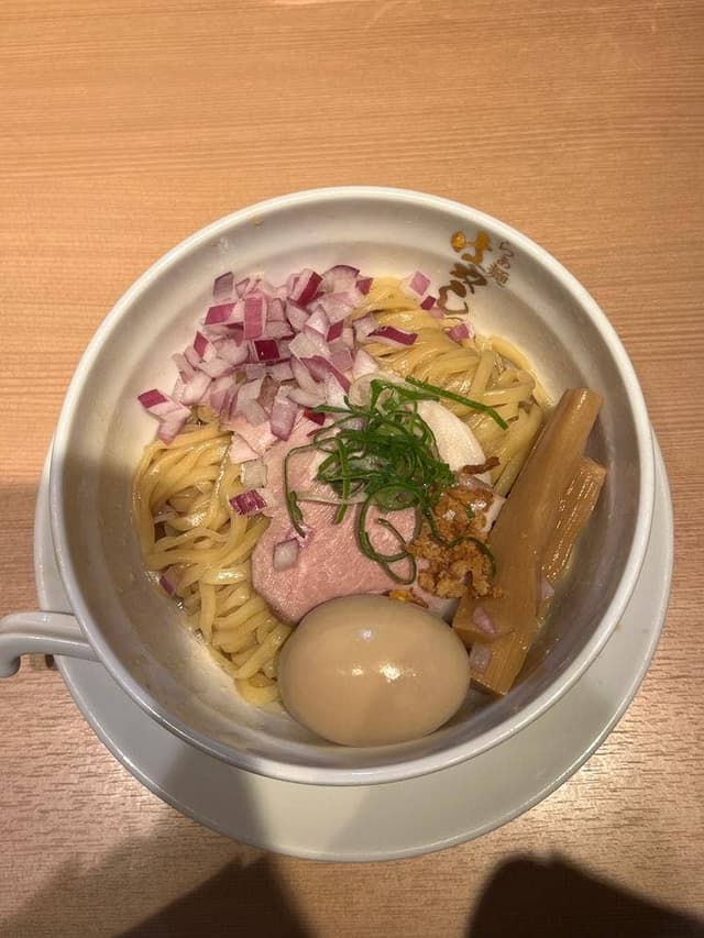 らぁ麺はやし田 新秋津店 - サブ画像1