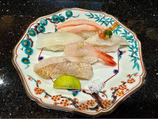 金沢まいもん寿司 箱根強羅店 - サブ画像2