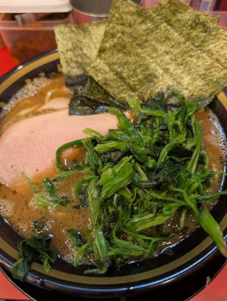 大総家