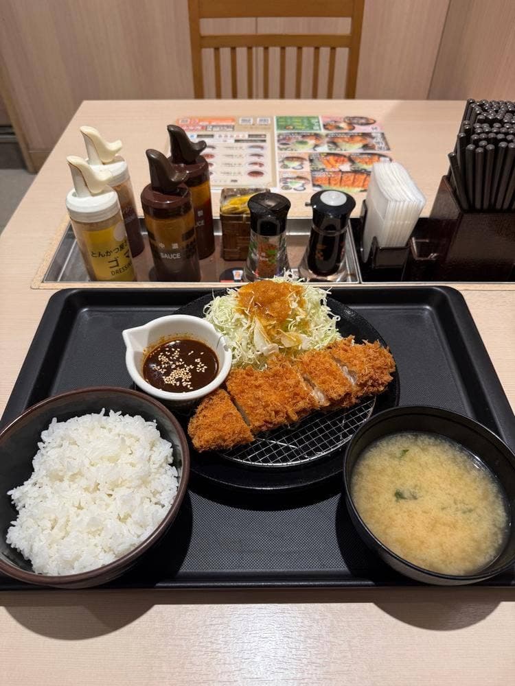 松のや 板橋店