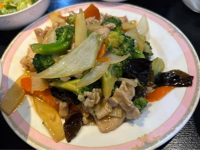 中華式居酒屋 萬来仙閣 - サブ画像2