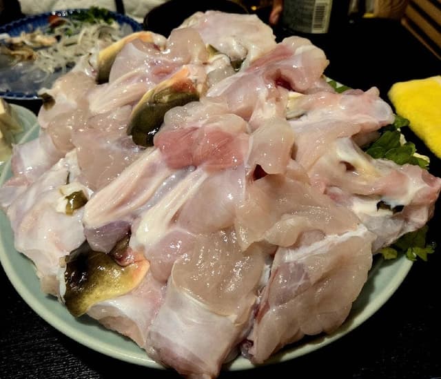 鉄砲 ふぐ専門店 - サブ画像3