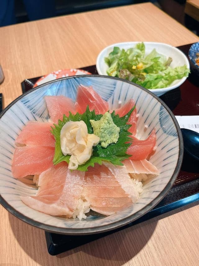 海鮮居酒屋 激太魚 - サブ画像1