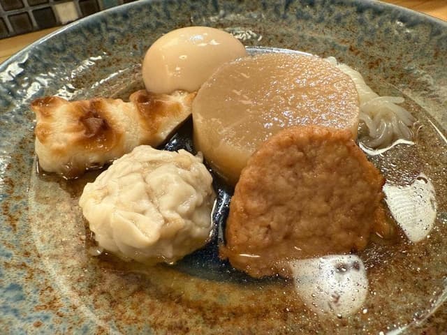 炉端とおでん 呼炉凪来 船橋店 - サブ画像1