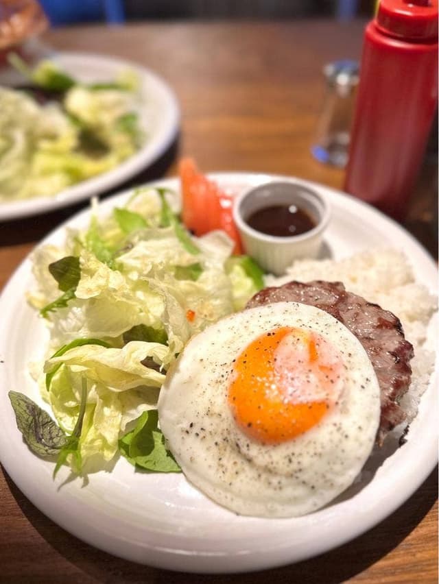 CANNONBALL DINER - サブ画像1