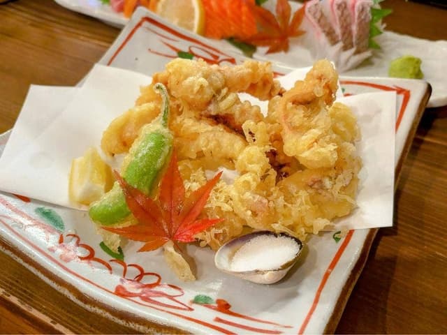 地酒と地魚 わたる。 - サブ画像3