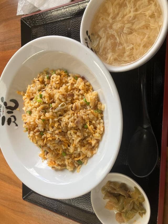 四川名菜 天心 〜麺の刻〜 須賀川店 - サブ画像2