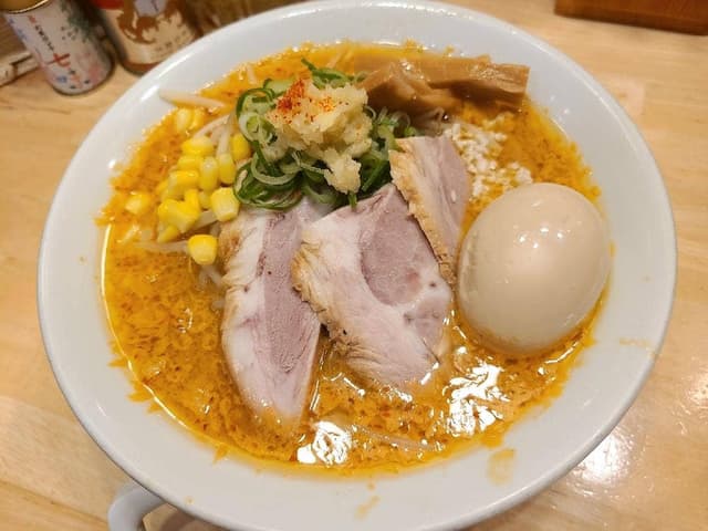 鶏そば ムタヒロ 2号店 - サブ画像2
