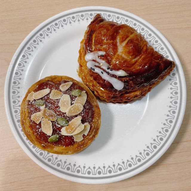 BORTON 菓子屋 - サブ画像1