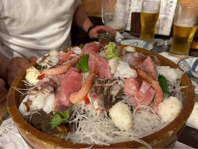 いたる 本店 - サブ画像1